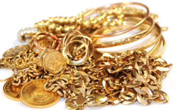 Update Harga Emas Perhiasan Hari Ini