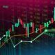 Ilustrasi Saham - Bursa Efek Indonesia (BEI)/Hibata.id