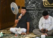 Momentum Ramadan, Wakil Bupati Boalemo Ajak Warga Perbanyak Ibadah