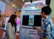 Komdigi dan Indosat memperkenalkan Sahabat-AI, platform AI berbasis aplikasi yang menandai langkah penting Indonesia menuju ekosistem AI yang berdaulat, inklusif, dan berakar pada kebutuhan lokal/Hibata.id