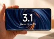 HyperOS 3.1 Meluncur di MWC 2026, Xiaomi Siapkan “Jembatan” ke iPhone