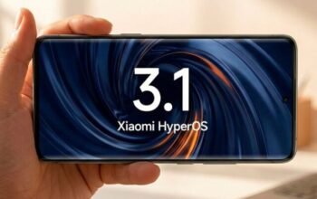Xiaomi diperkirakan mengenalkan HyperOS 3.1 di MWC 2026 Barcelona. Salah satu fitur yang disorot adalah iOS Bridge untuk integrasi Android dan iOS/Hibata.id