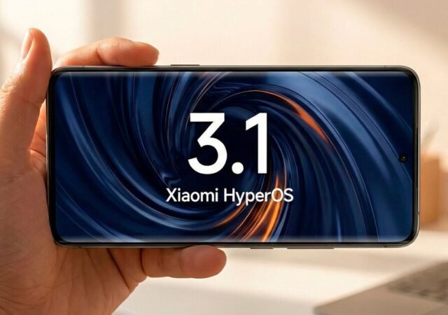 Xiaomi diperkirakan mengenalkan HyperOS 3.1 di MWC 2026 Barcelona. Salah satu fitur yang disorot adalah iOS Bridge untuk integrasi Android dan iOS/Hibata.id