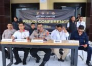 Siap-Siap, Operasi Penertiban Tambang Emas Ilegal Pohuwato Akan Berlanjut