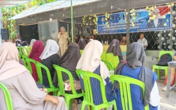 Warga Bulawa Hadapi Kesulitan Akses, Legislator Femmy Udoki Janji Koordinasi Cepat