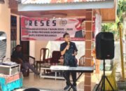 Warga Pauwo Usulkan Modal Usaha dan Pendidikan, Syamsir Siap Perjuangkan di DPRD