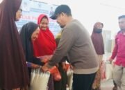 Kabar Baik, Warga Buton Tengah Bisa Beli Paket Sembako Rp60 Ribu Jelang Ramadhan