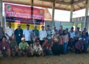 Koperasi Tani Plasma Amanah Bantah Tuduhan Intervensi Pemerintah