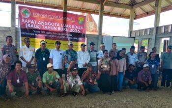 Koperasi Tani Plasma Amanah Bantah Tuduhan Intervensi Pemerintah