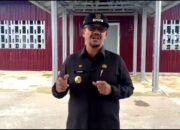 Bupati Azhari Tegaskan Anggaran Dapur SR Bukan ‘Dana Siluman’, ini Dasarnya