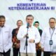 Menaker Yassierli menggratiskan pembinaan 4.025 peserta Ahli K3 Umum pada Bulan K3 Nasional 2026/Hibata.id