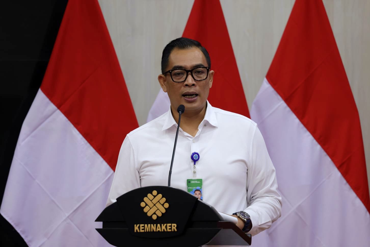 Faried Abdurrahman Nur Yuliono