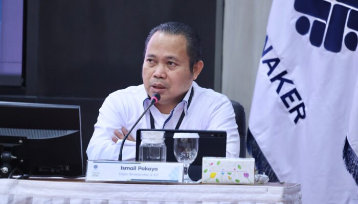 Kemnaker Denda 12 Perusahaan Pelanggar TKA Rp4,48 Miliar, Ini Daftar Lengkapnya