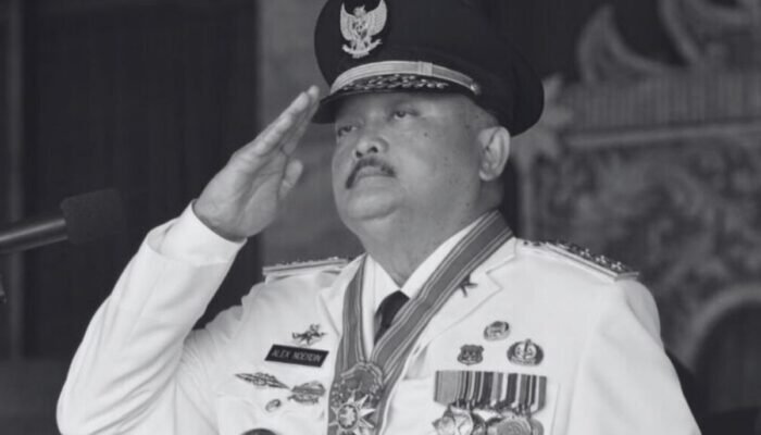 Alex Noerdin Meninggal Dunia di RS Siloam Jakarta
