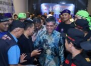 Menaker Dorong Anggota Serikat Pekerja Miliki Minimal Satu Sertifikat Kompetensi