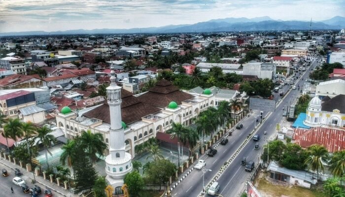 Pengangguran Terbuka di Gorontalo Naik Jadi 3,12 Persen