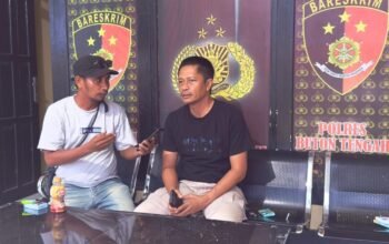 OTT Dana Paskibraka Buton Tengah Belum Selesai, Polisi Isyaratkan Ada Aktor Lain