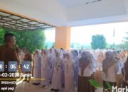 Tenaga Kontrak RSUD ZUS Diingatkan: Profesionalisme Dimulai dari Hal Sepele