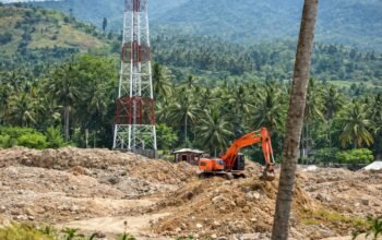 PETI Kembali Marak di Pohuwato, Giliran Tambang Ilegal Ganggu Petani Karya Baru