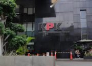 Komisi Pemberantasan Korupsi (KPK) OTT Bea Cukai Jakarta dan Lampung, Pejabat DJBC Diamankan/Hibata.id