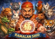 Ramalan Shio Hari ini Kamis 5 Februari 2026