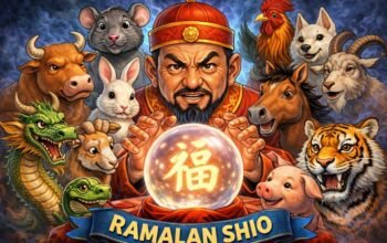 Ramalan Shio Hari ini Kamis 5 Februari 2026