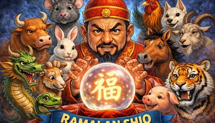 Ramalan Shio Hari ini Kamis 5 Februari 2026