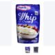 Whip cream menjadi salah satu bahan yang cukup populer di dunia kuliner/Hibata.id