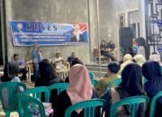 Anggota DPRD Provinsi Gorontalo, Femmy Udoki/Hibata.id