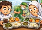 MBG Tak Layak Konsumsi, Disdik Kota Gorontalo Siapkan Laporan ke BGN Pusat