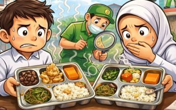 MBG Tak Layak Konsumsi, Disdik Kota Gorontalo Siapkan Laporan ke BGN Pusat