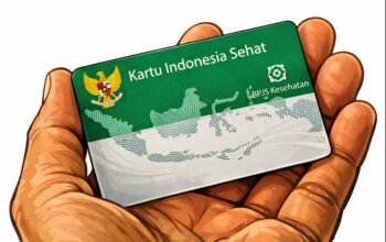 Pemkab Gorontalo menanggung 12 ribu warga terdampak penonaktifan PBI JKN 2026. Proses reaktivasi BPJS Kesehatan bisa selesai maksimal 3x24 jam/Hibata.id