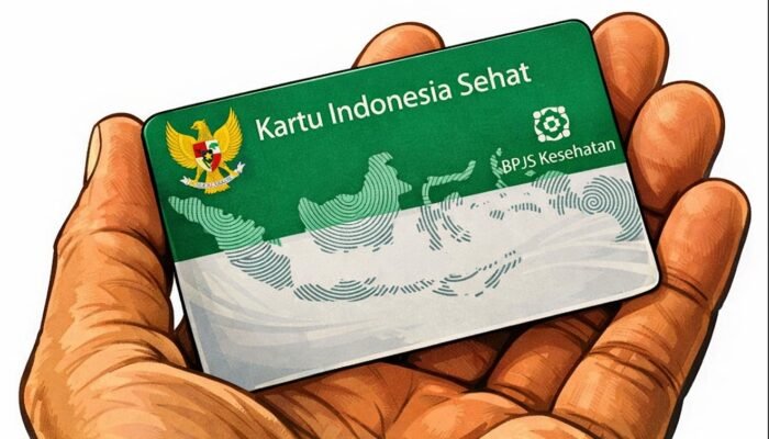 Pemkab Gorontalo Tanggung 12 Ribu Warga usai PBI Dinonaktifkan