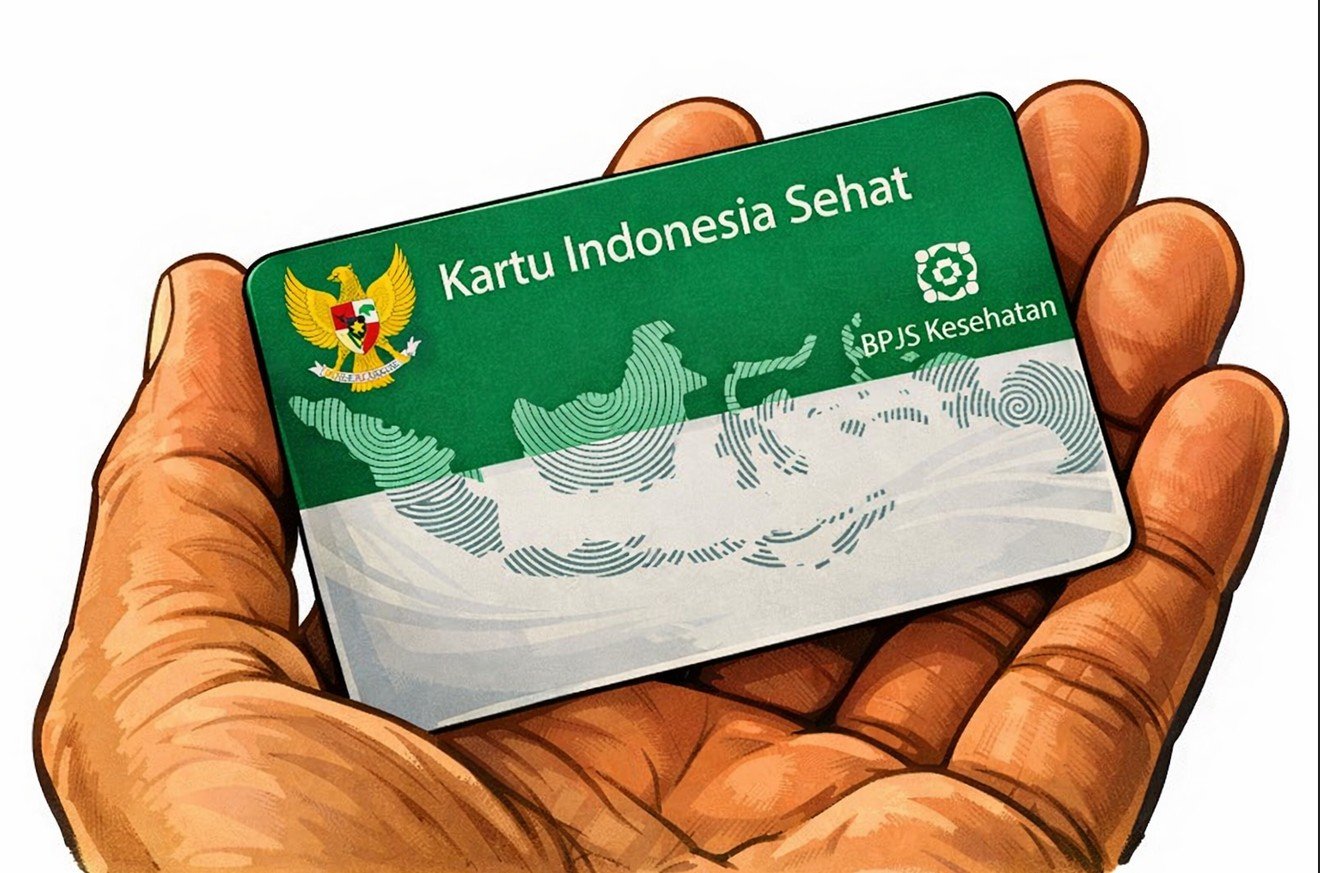 Pemkab Gorontalo menanggung 12 ribu warga terdampak penonaktifan PBI JKN 2026. Proses reaktivasi BPJS Kesehatan bisa selesai maksimal 3x24 jam/Hibata.id