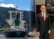 Raja Ayubitia Yudha Admaja atau yang akrab disapa Raja Admaja/Hibata.id