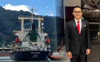 Raja Ayubitia Yudha Admaja atau yang akrab disapa Raja Admaja/Hibata.id