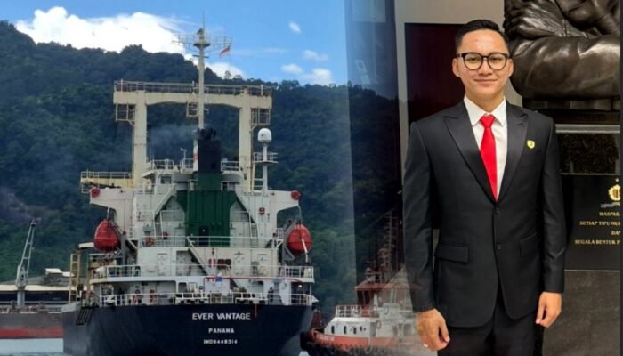 Raja Yudha Admaja Sukses Kembangkan Usaha Ekspor Energi Terbarukan