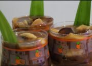 Olahan Omu, Minuman Takjil Khas Gorontalo yang Selalu Hadir Saat Ramadan