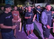 Event Koko’o Boalemo Jadi Simbol Kebersamaan, Wabup Turun Bangunkan Sahur