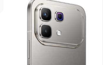 Harga Infinix Note 60 Turun Saat Pre-Order, Cuma Segini di Shopee dan Tokopedia/Hibata.id