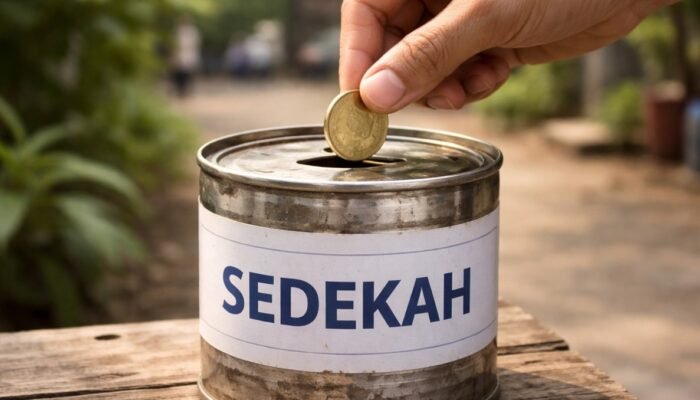 Cara Mudah Bersedekah di Bulan Ramadan, Mulai dari Hal Kecil dan Rutin