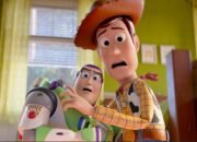 Toy Story 5 Rilis Trailer Perdana/Hibata.id