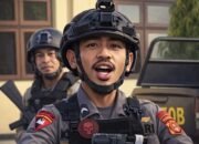 Tragedi di Tual: Oknum Brimob Diduga Aniaya Siswa Madrasah hingga Tewas, Polda Maluku Tahan Anggota/Hibata.id