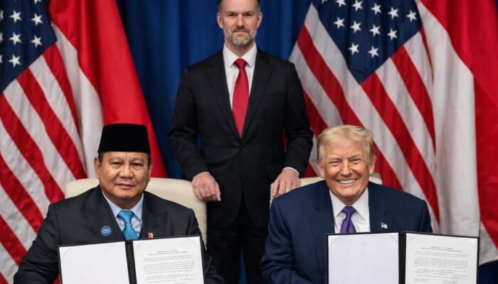 Produk Amerika Serikat Tak Perlu Label Halal Saat Masuk RI, Kok Bisa?