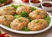 Bakwan Kukus Jadi Tren Takjil Ramadhan 2026, Ini Cara Membuatnya/Hibata.id