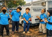 Satuan Pelayanan Pemenuhan Gizi (SPPG)/Hibata.id