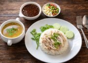 3 Resep Menu Sahur Praktis Pakai Rice Cooker, Lezat, Bergizi, dan Mudah Dibuat