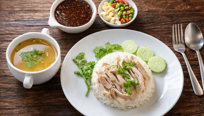 3 Resep Menu Sahur Praktis Pakai Rice Cooker, Lezat, Bergizi, dan Mudah Dibuat