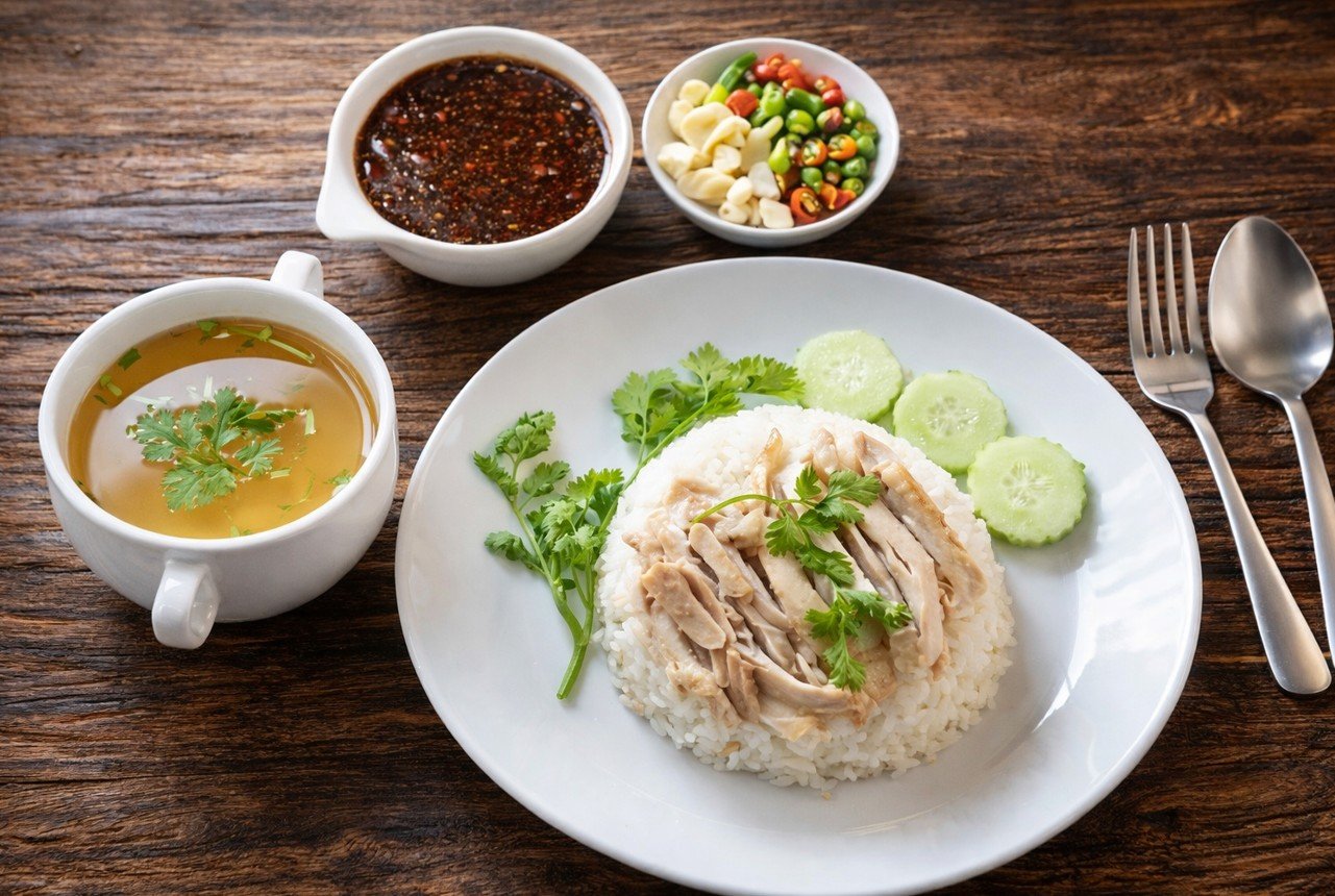 3 Resep Menu Sahur Praktis Pakai Rice Cooker, Lezat, Bergizi, dan Mudah Dibuat/Hibata.id