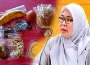 Femmy Udoki Kritik Kualitas Gizi Menu MBG Ramadan di Bone Bolango